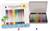 TINTA UNITA PENNARELLI BRUSH BI-PUNTA METAL BOX 18PZ 63402