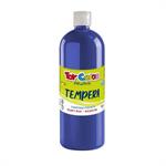 TOY COLOR TEMPERA PRONTA 1000ML 0554 BLU 16