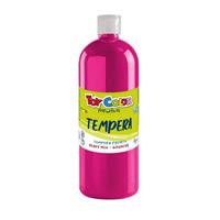 TOY COLOR TEMPERA PRONTA 1000ML 0554 MAGENTA 09