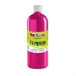 TOY COLOR TEMPERA PRONTA 1000ML 0554 MAGENTA 09