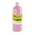 TOY COLOR TEMPERA PRONTA 1000ML 0554 ROSA 06