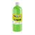 TOY COLOR TEMPERA PRONTA 1000ML 0554 VERDE CHIARO 11
