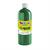 TOY COLOR TEMPERA PRONTA 1000ML 0554 VERDE 12