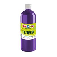 TOY COLOR TEMPERA PRONTA 1000ML 0554 VIOLA 19
