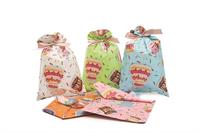 PNP SACCHETTI PPL CAKES 20X35 100PZ UDJ69PCC