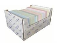 CECAMI BIGLIETTO STARDUST PERLA F7 6,5X8 150PZ LF40032F7 NON SPEDIB.