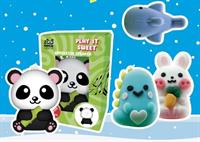 TINTA UNITA ZOO 2025 3D BLUETOOTH SPEAKER 62669