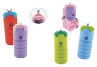 TINTA UNITA ZOO 2025 ASTUCCIO SILICONE SQUEEZE ME 62677