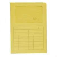 SIAM CARTELLE SINTEX BLASETTI 10PZ GIALLO B440