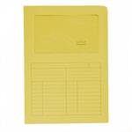 SIAM CARTELLE SINTEX BLASETTI 10PZ GIALLO B440