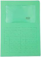 SIAM CARTELLE SINTEX BLASETTI 10PZ VERDE B443