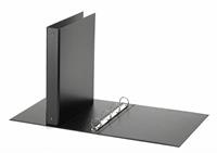 FAVORIT RACCOGLITORE EUROPA 22X30 4AN.TONDE DIAM.50 NERO 100460442