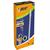 BIC BIRO CRISTAL GLACE 20PZ SILVER 302533