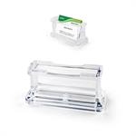 LEBEZ PORTABIGLIETTI DA VISITA IN ACRILICO 1680