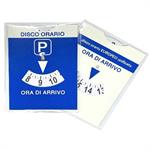 ALPLAST DISCO ORARIO ECONOMICO 36PZ 1022E