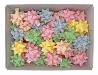 BRIZZOLARI STELLE MM15 50PZ 31356