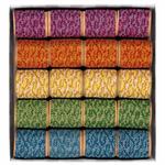 BRIZZOLARI ROCCHETTI 83254 MT10X10MM 20PZ