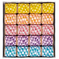 BRIZZOLARI ROCCHETTI 82355 MT10X10MM 20PZ