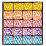 BRIZZOLARI ROCCHETTI 82355 MT10X10MM 20PZ