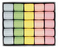 BRIZZOLARI ROCCHETTI 82356 MT10X10MM 25PZ