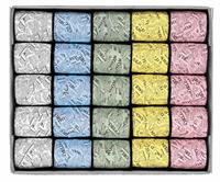 BRIZZOLARI ROCCHETTI 82357 MT10X10MM 25PZ