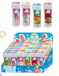 TINTA UNITA KIDS 2026 BOLLE DI SAPONE EXPO 36PZ 63512