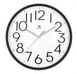 LOWELL OROLOGIO DA PARETE 00712 NERO