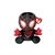 TY PELUCHE MARVEL FLOPPY 20CM MILES MORALES T44006