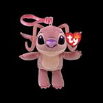 TY PELUCHE DISNEY CLIPS ANGEL T34017