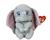 TY PELUCHE DISNEY FLOPPY 20CM DUMBO T41150