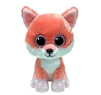 TY BEANIE BOOS 15CM VIXEN T37390
