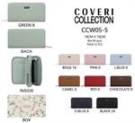 COVERI COLLECTION PORTAFOGLIO DONNA CCW05-5