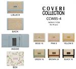 COVERI COLLECTION PORTAFOGLIO DONNA CCW85-4