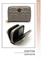 BIAGIOTTI PORTAFOGLIO DONNA FROST 502-006
