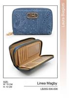 BIAGIOTTI PORTAFOGLIO DONNA MAGBY 506-006