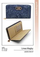 BIAGIOTTI PORTAFOGLIO DONNA MAGBY 506-67