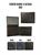 COVERI PORTAFOGLIO UOMO RANGE 4 GOAT 292