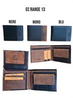 COVERI PORTAFOGLIO UOMO RANGE 13 292