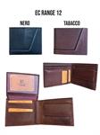 COVERI PORTAFOGLIO UOMO RANGE 12 292