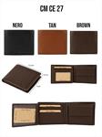 CONTE MASSIMO PORTAFOGLIO UOMO CE 27