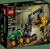 LEGO TECHNIC MIETITREBBIA GOMMATO JOHN DEERE 1470H 42218