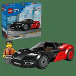 LEGO CITY GREAT VEHICLES SUPERCAR EV 60486