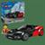 LEGO CITY GREAT VEHICLES SUPERCAR EV 60486