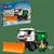 LEGO CITY GREAT VEHICLES SPAZZANEVE 60490