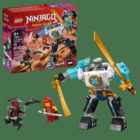 LEGO NINJAGO MECH DA BATTAGLIA DI ZANE 71827