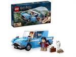 LEGO HARRY POTTER FORD ANGLIA VOLANTE 76424