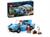 LEGO HARRY POTTER FORD ANGLIA VOLANTE 76424