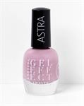 ASTRA SMALTO LASTING GEL EFFECT 185 BUBBLE BLUSH