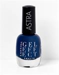 ASTRA SMALTO LASTING GEL EFFECT 185 MIDNIGHT TANK