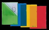 FAVORIT BUSTE APERTE AD L COLORATE 22x30 25PZ ROSSO 400182395